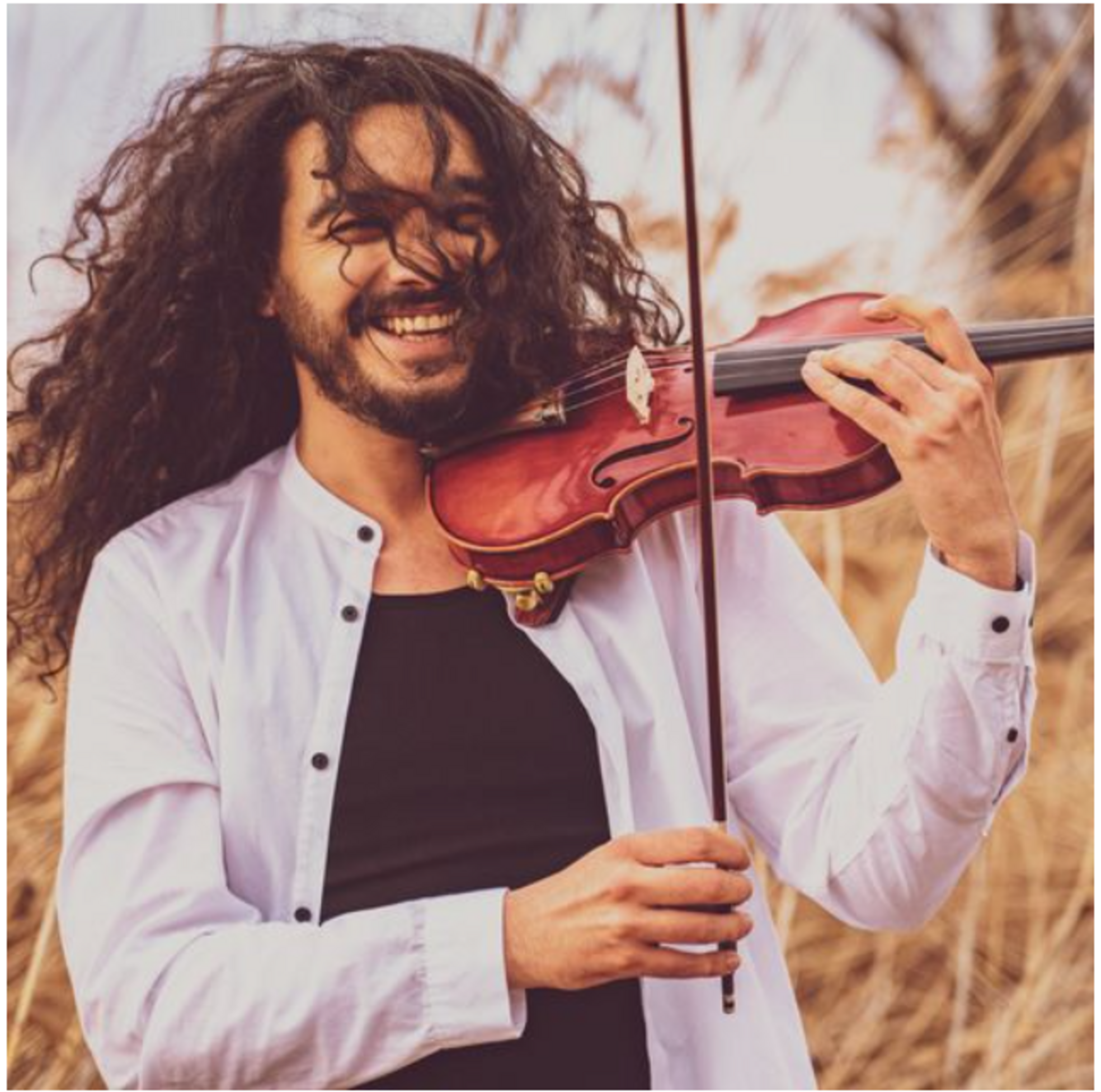 Concert Nemanja RADULOVIC et L'Ensemble Double sens