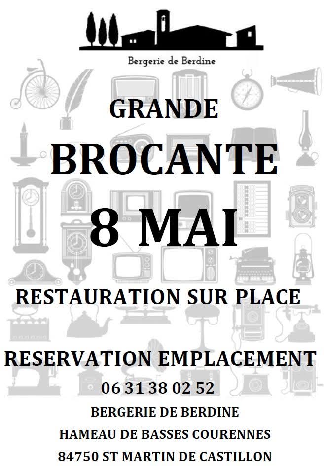 Grande Brocante
