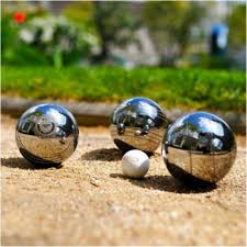 Concours de Ptanque - La Lavandouraine