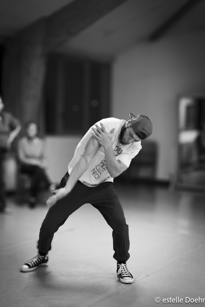 Journe hip hop