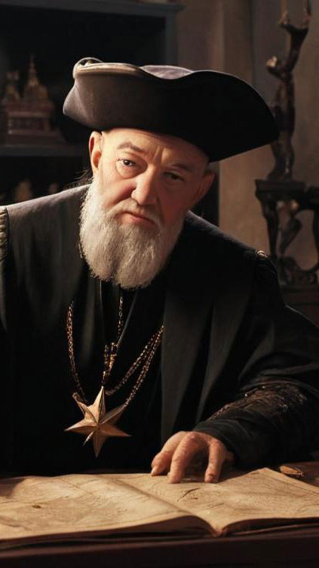 Visite guide : Sur les pas de Nostradamus