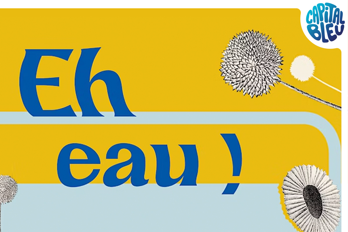 Eh eau  Grans