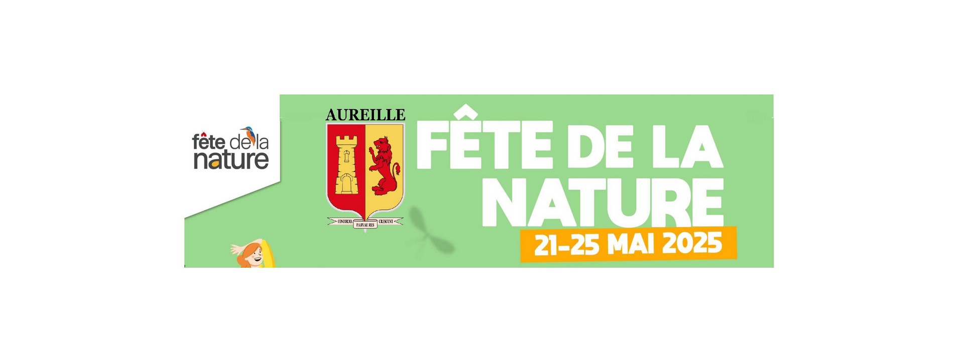 Fte de la Nature