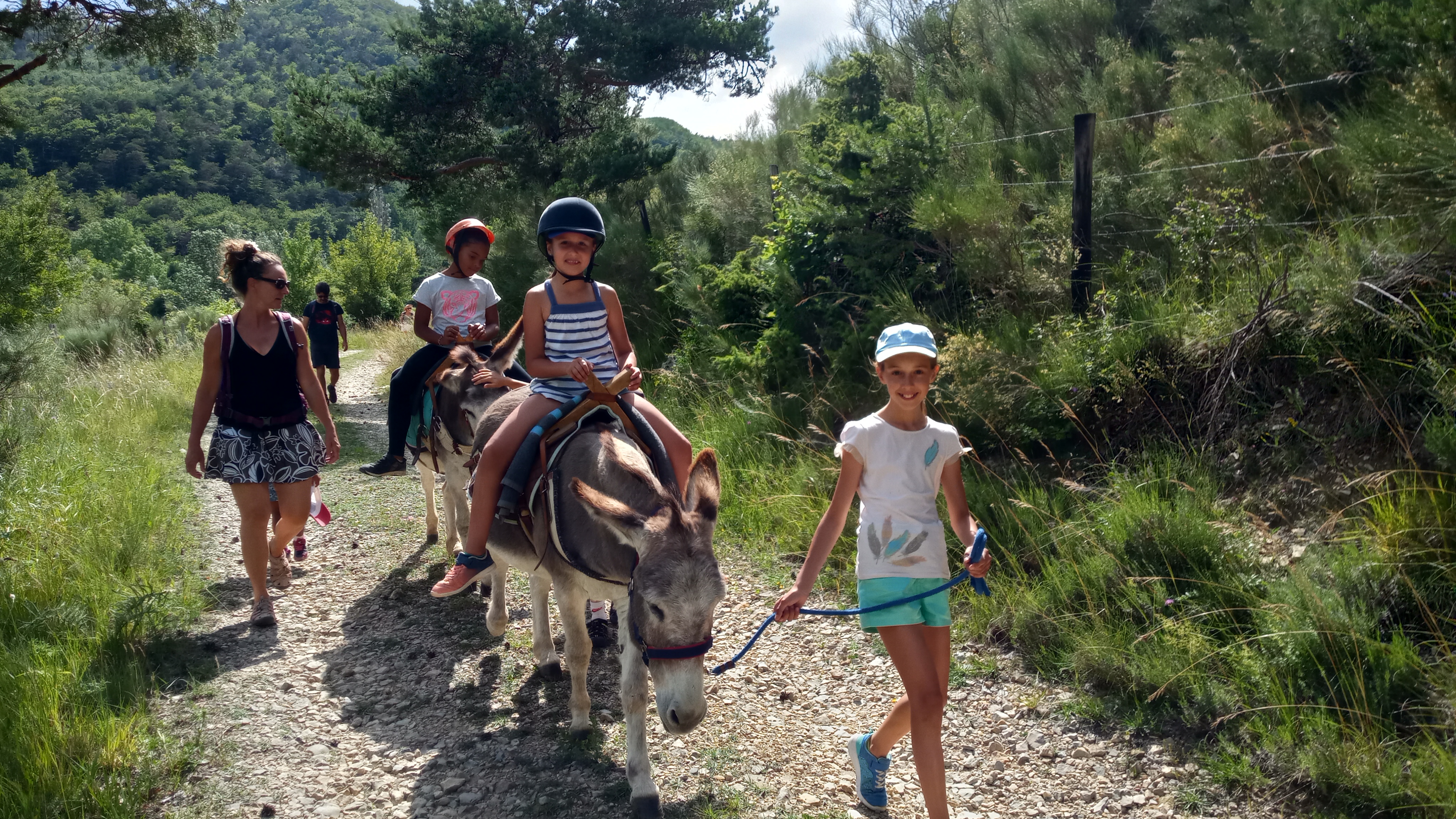 Mercredi nes en famille