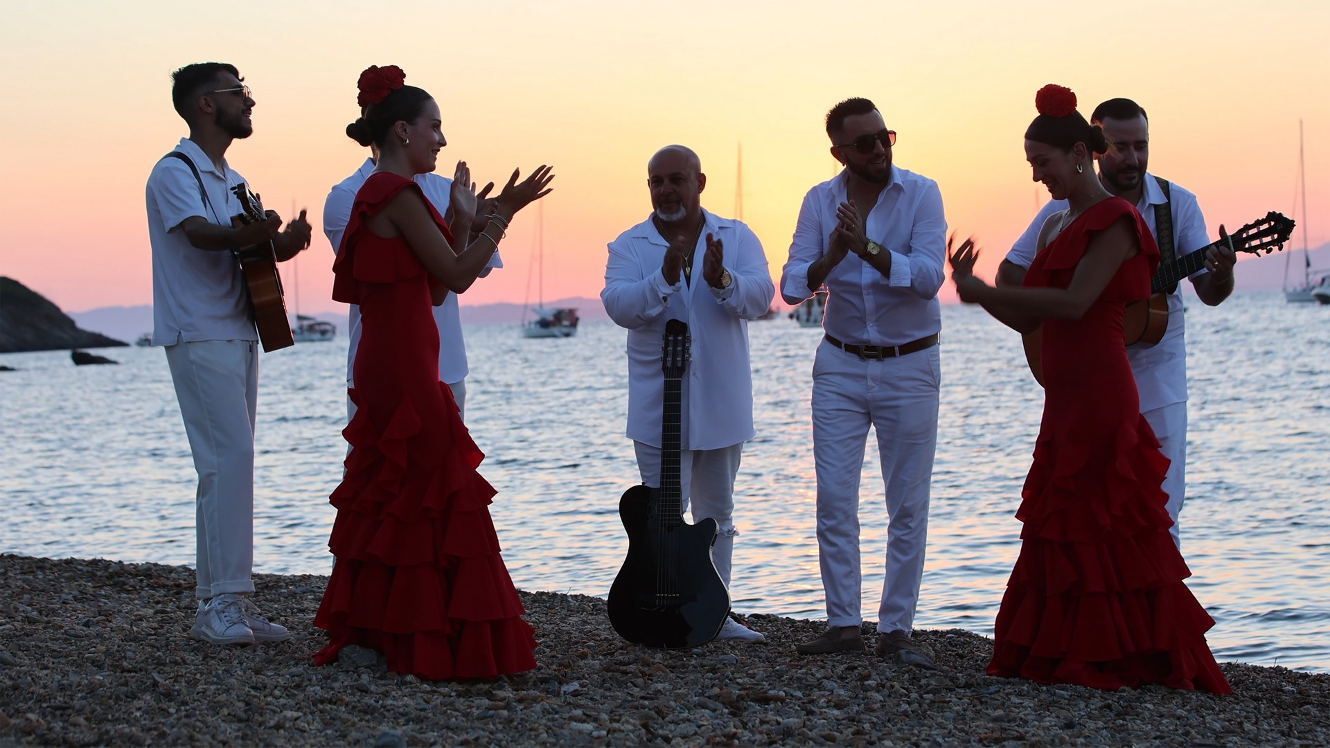 Musique au village - Gipsy United