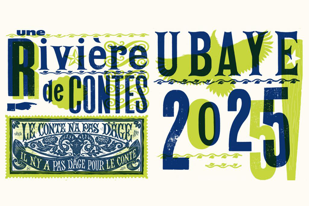 Contes au bout des doigts
