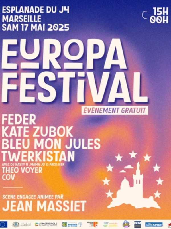 Europa Festival