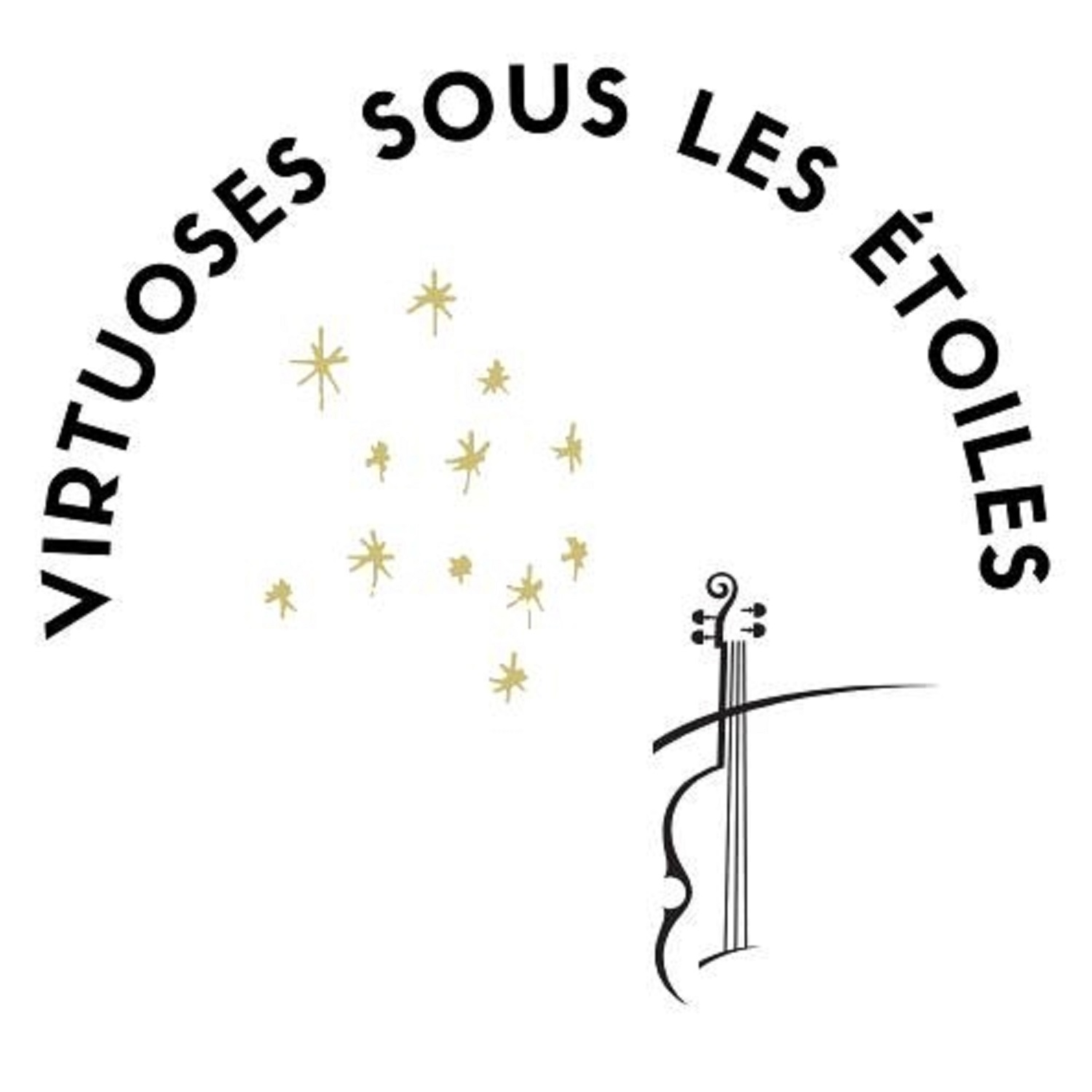 Lorchestre des Virtuoses sous les toiles