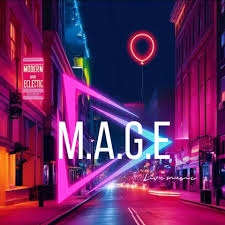Festival d't 2025-Concert Mage