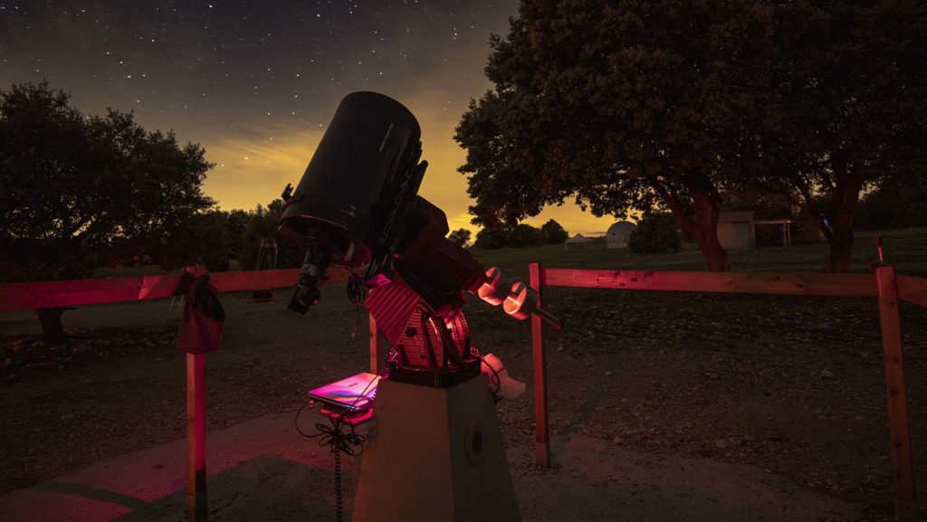 Soire Dcouverte ETE ASTRO 2025