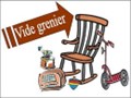 Brocante / Vide Grenier