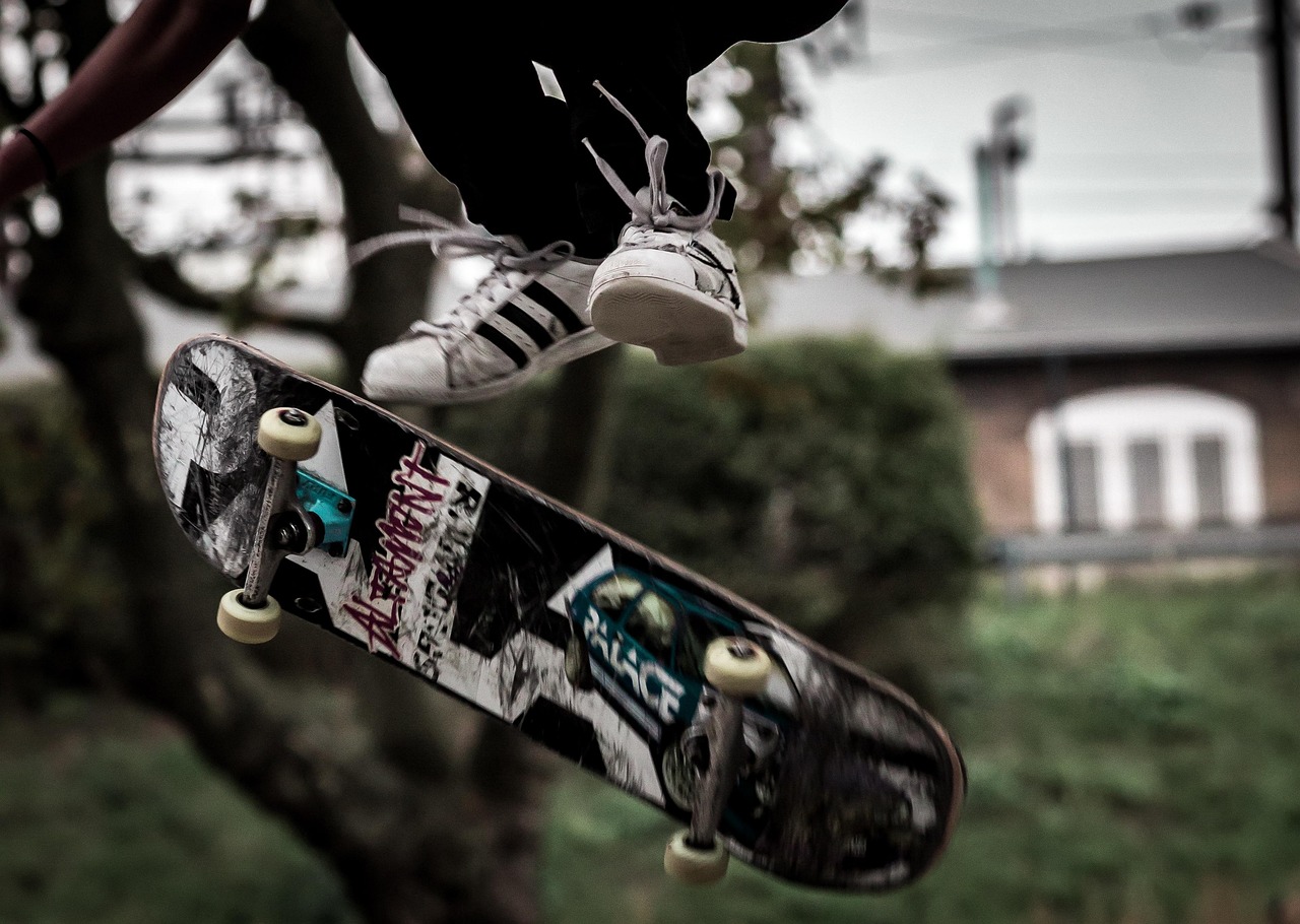 Girl skate Var tour