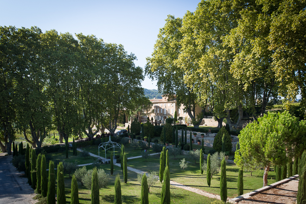 Musicales en Vignes au Chteau Pesqui