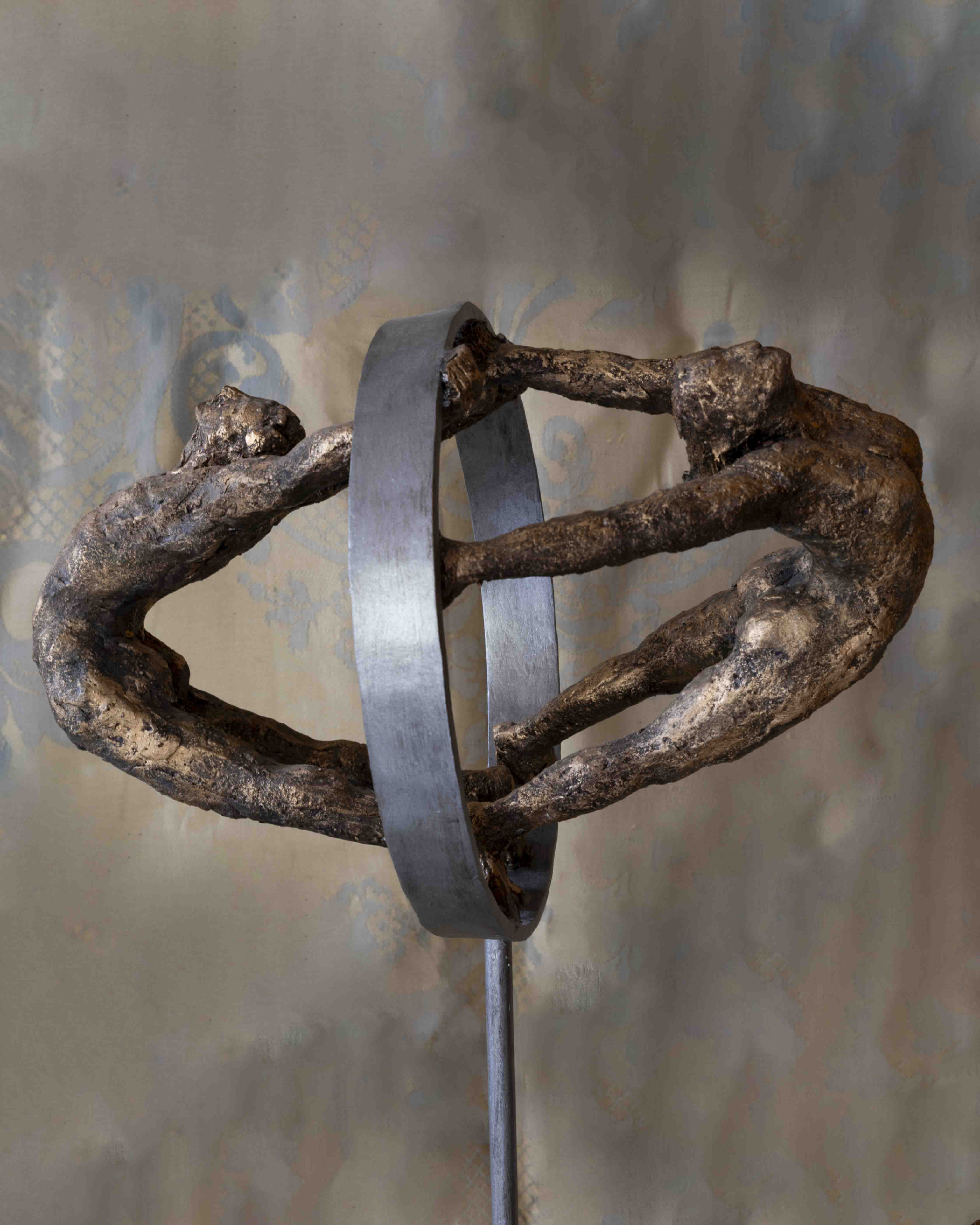 Exposition de peinture et sculpture - Frdrique Maillart
