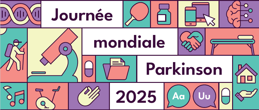 Journe mondiale Parkinson 2025