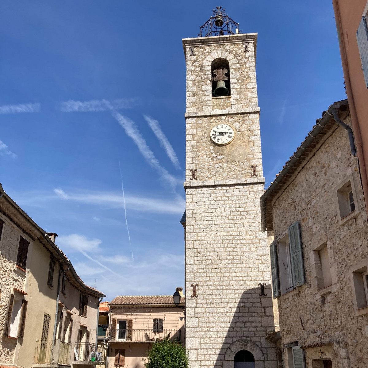 Fte Patronale de la Saint Roch
