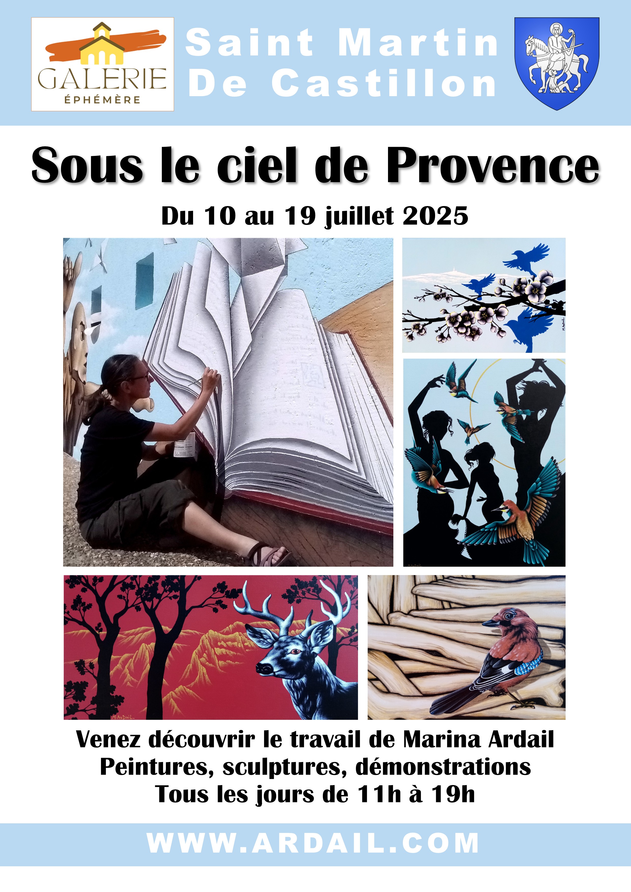 Exposition 