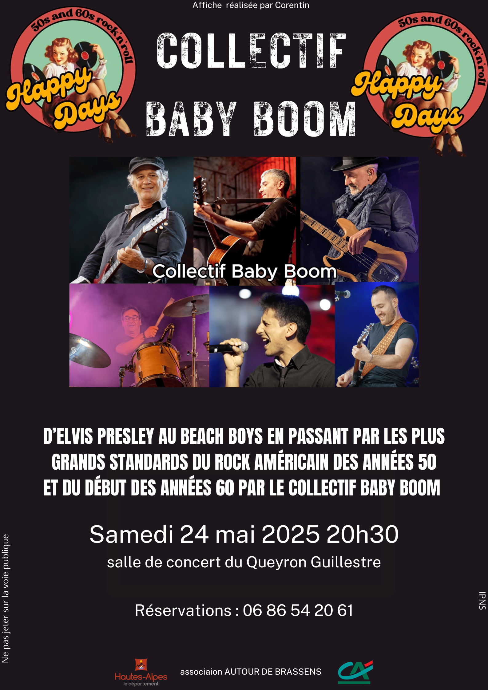 Festival rock'n roll