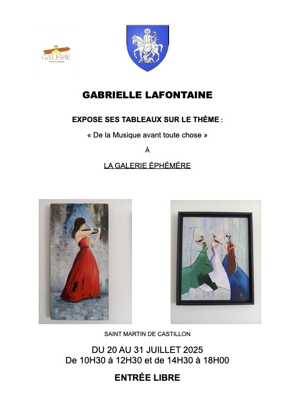 Exposition 
