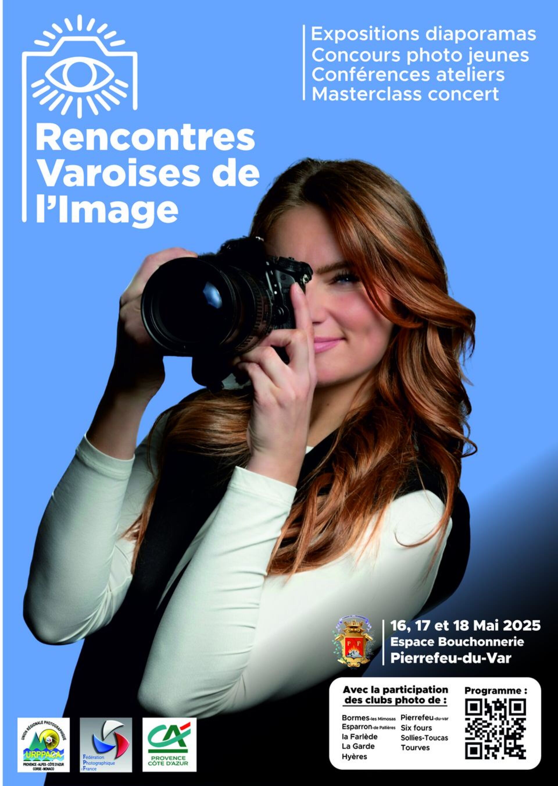 Rencontres varoises de l'image