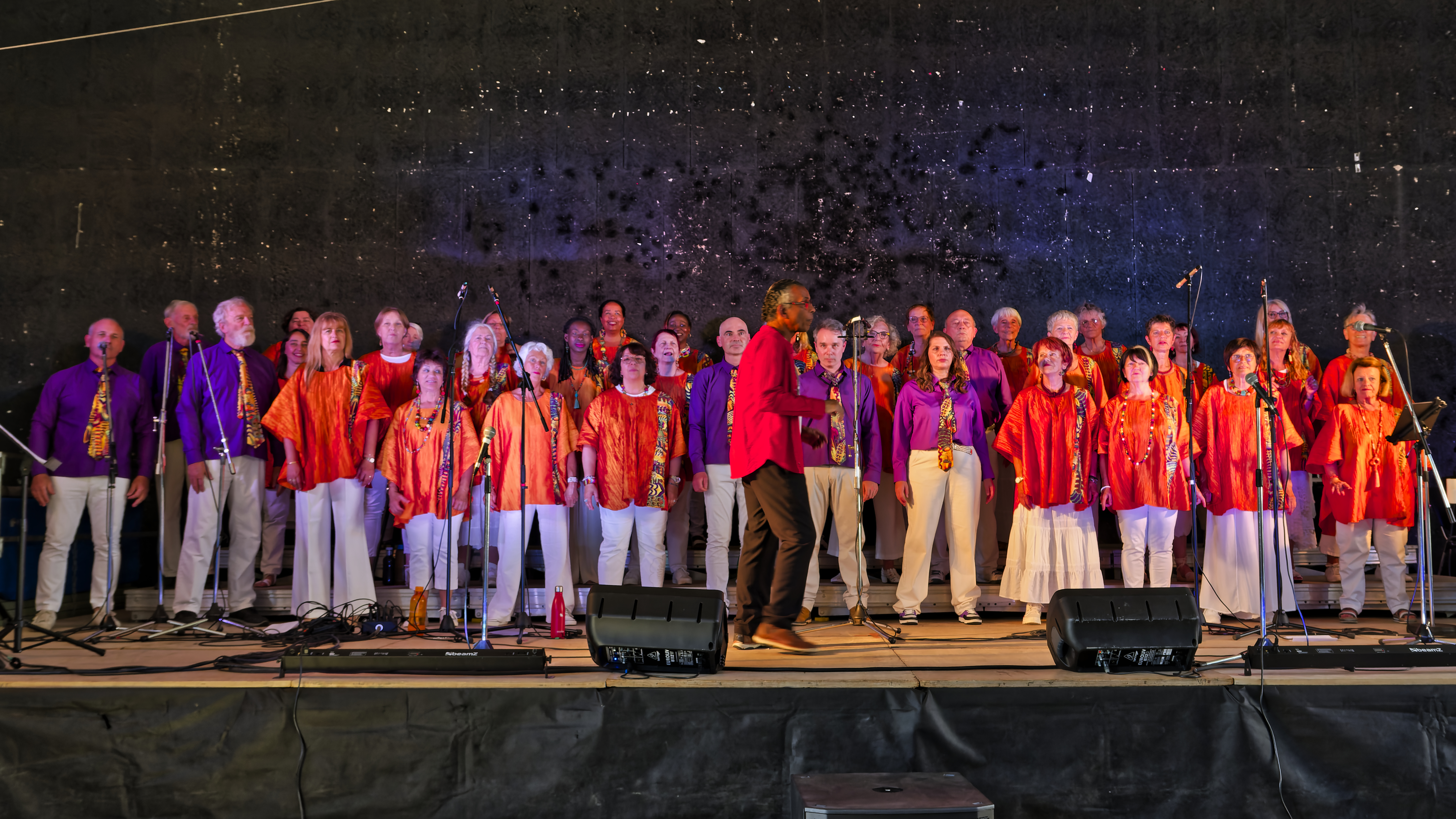 Fte du Gospel
