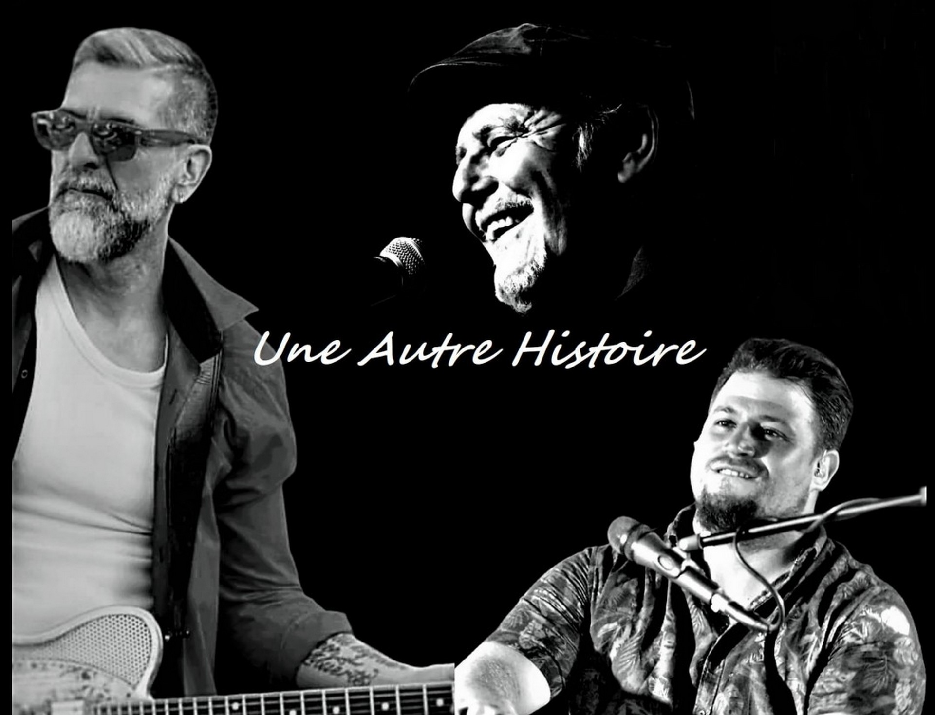 Musique au village - Une Autre Histoire