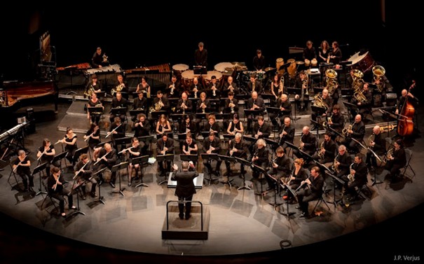 Concert de l'Orchestre Nantes Philharmonie