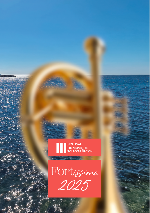 Concert -  Cello au Pradeau  - FORTissimo 2025