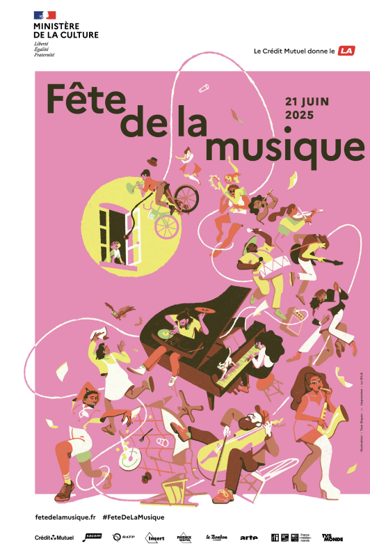 Fte de la musique