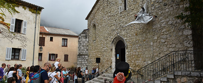 Fte Patronale Notre Dame de l'Assomption