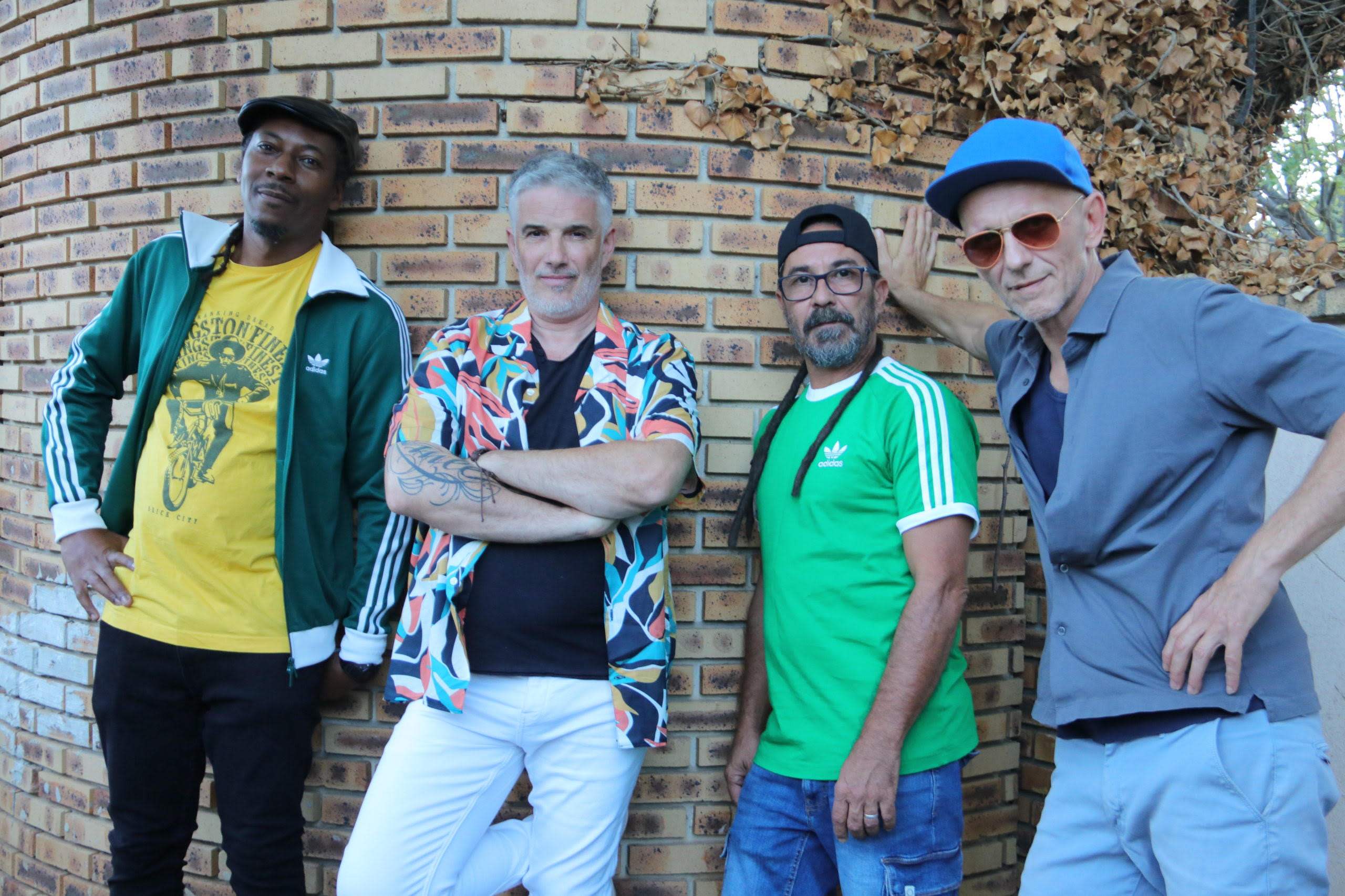 Concert sur l'eau - Oa Reggae Party