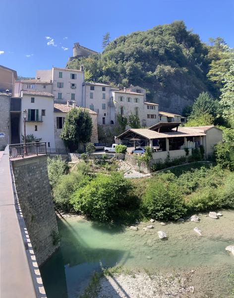 La Roque en musique