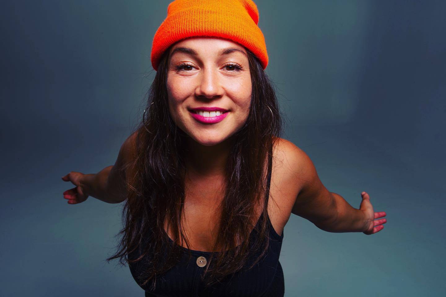 Concert sur l'eau - Sara Lugo