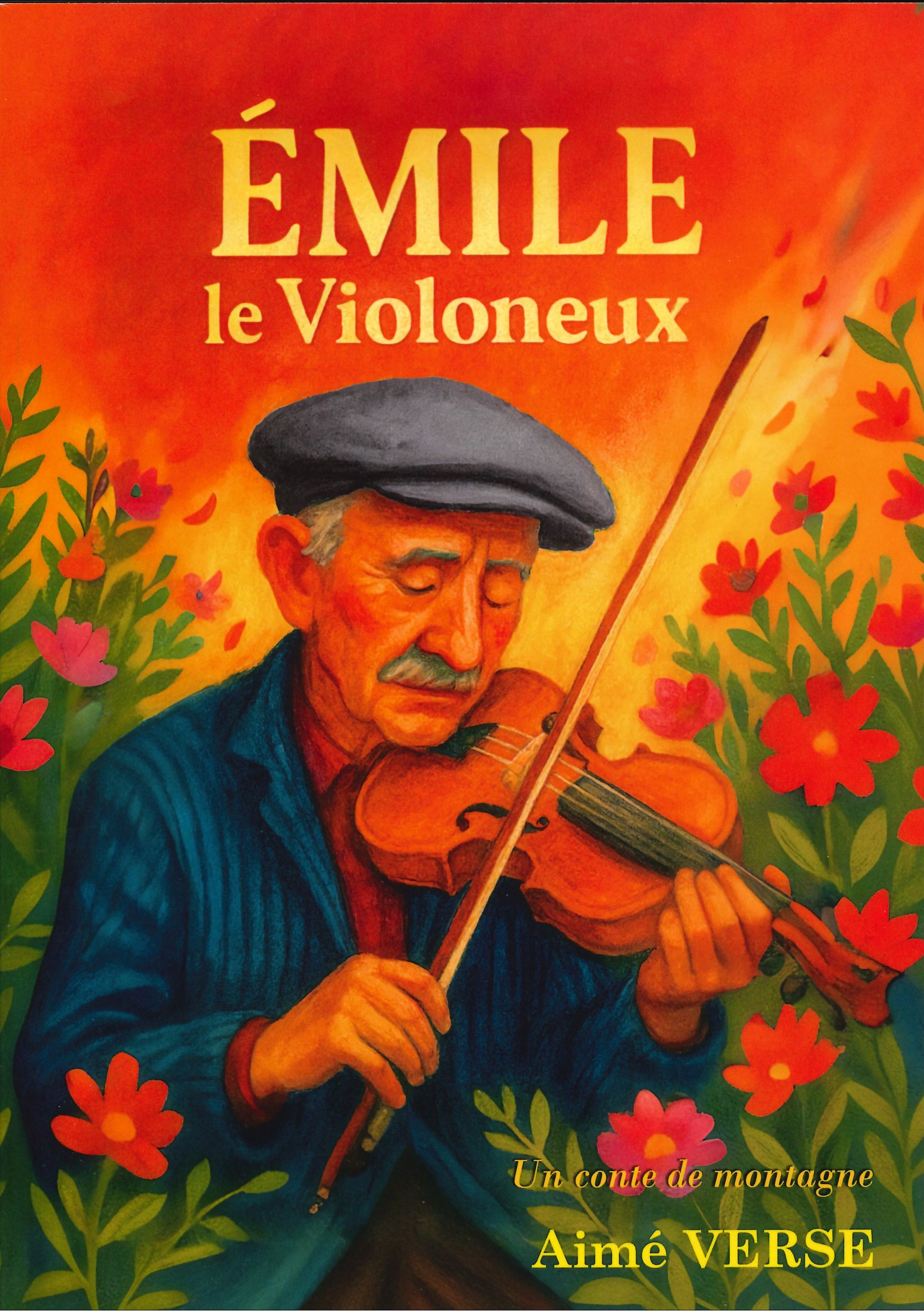 Rencontre D�dicace - �mile le Violoneux