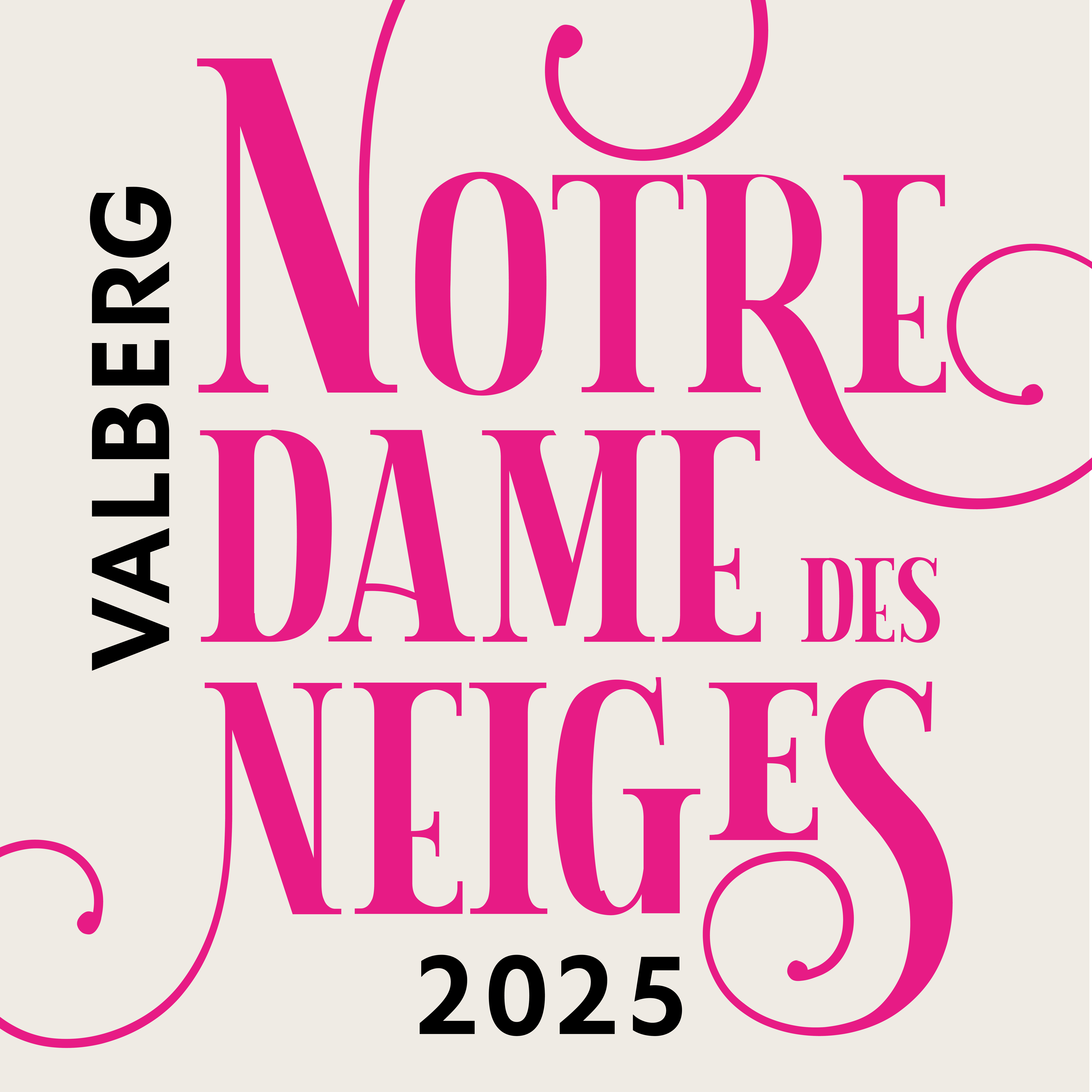 Fte Patronale Notre Dame des Neiges