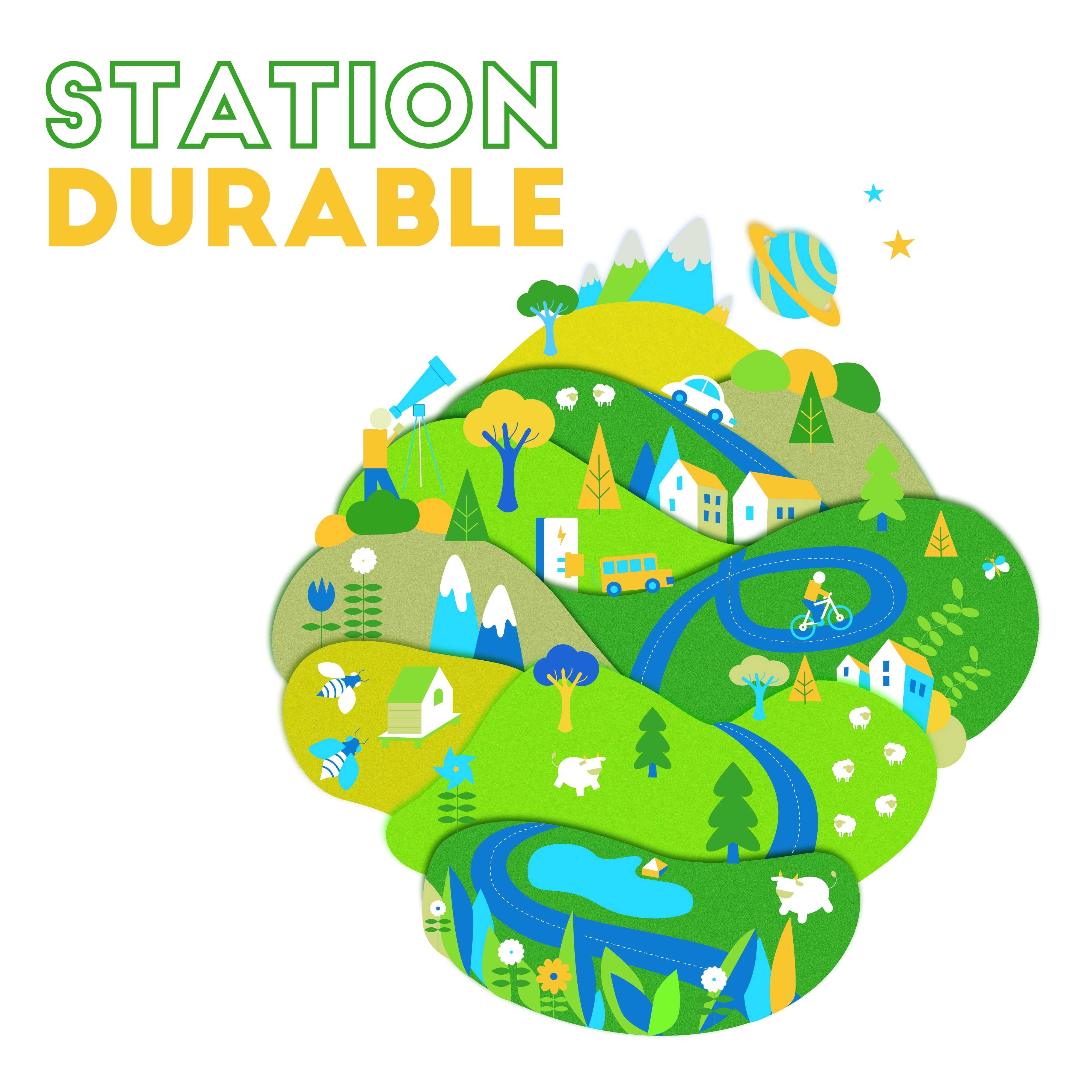 Station Durable