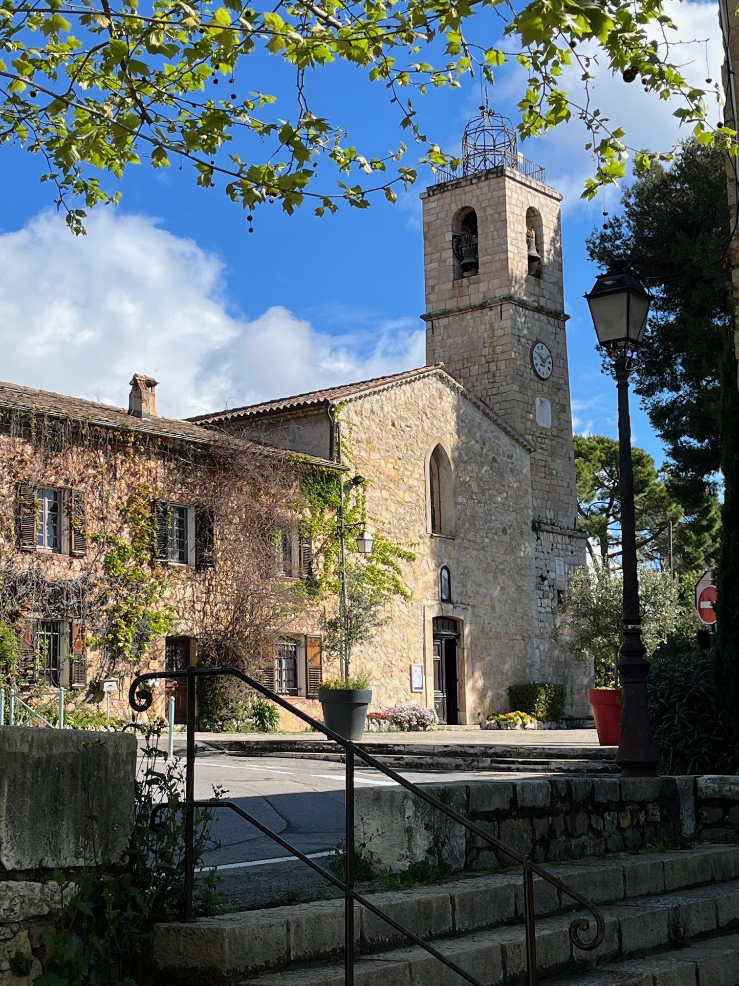 Fte patronale de la Saint Pierre