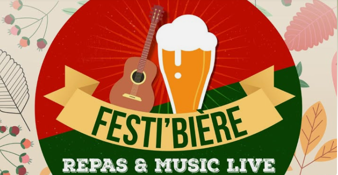 Festibire