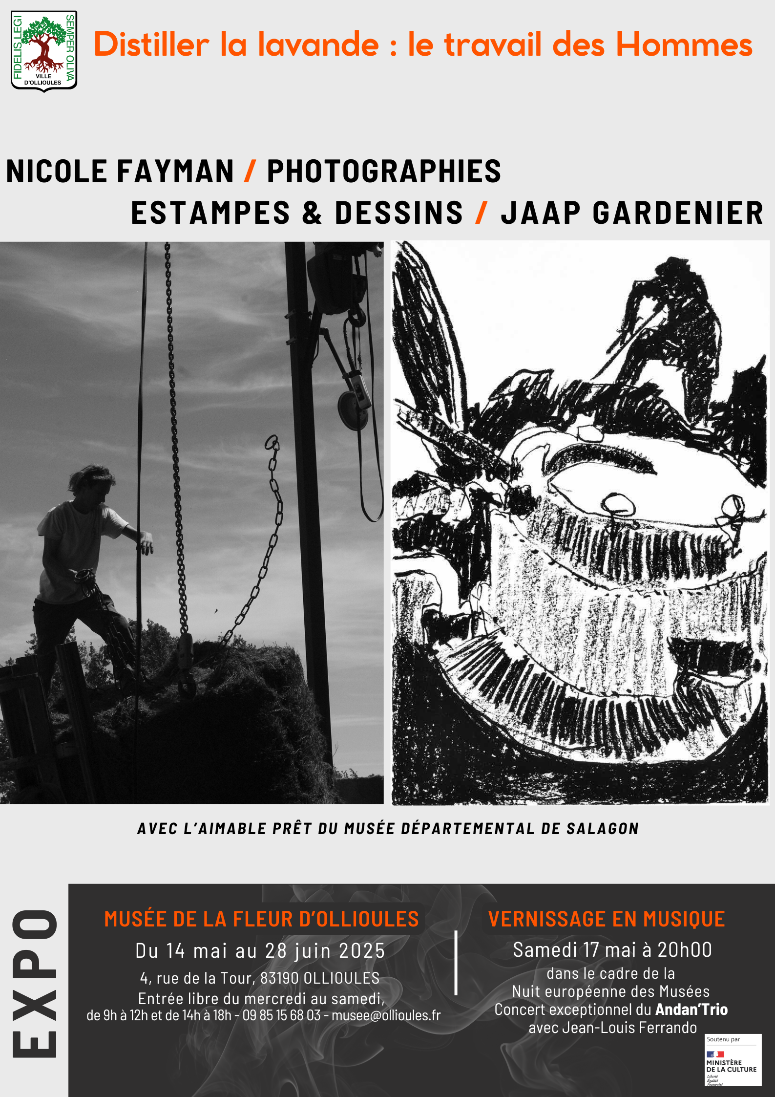 Exposition 