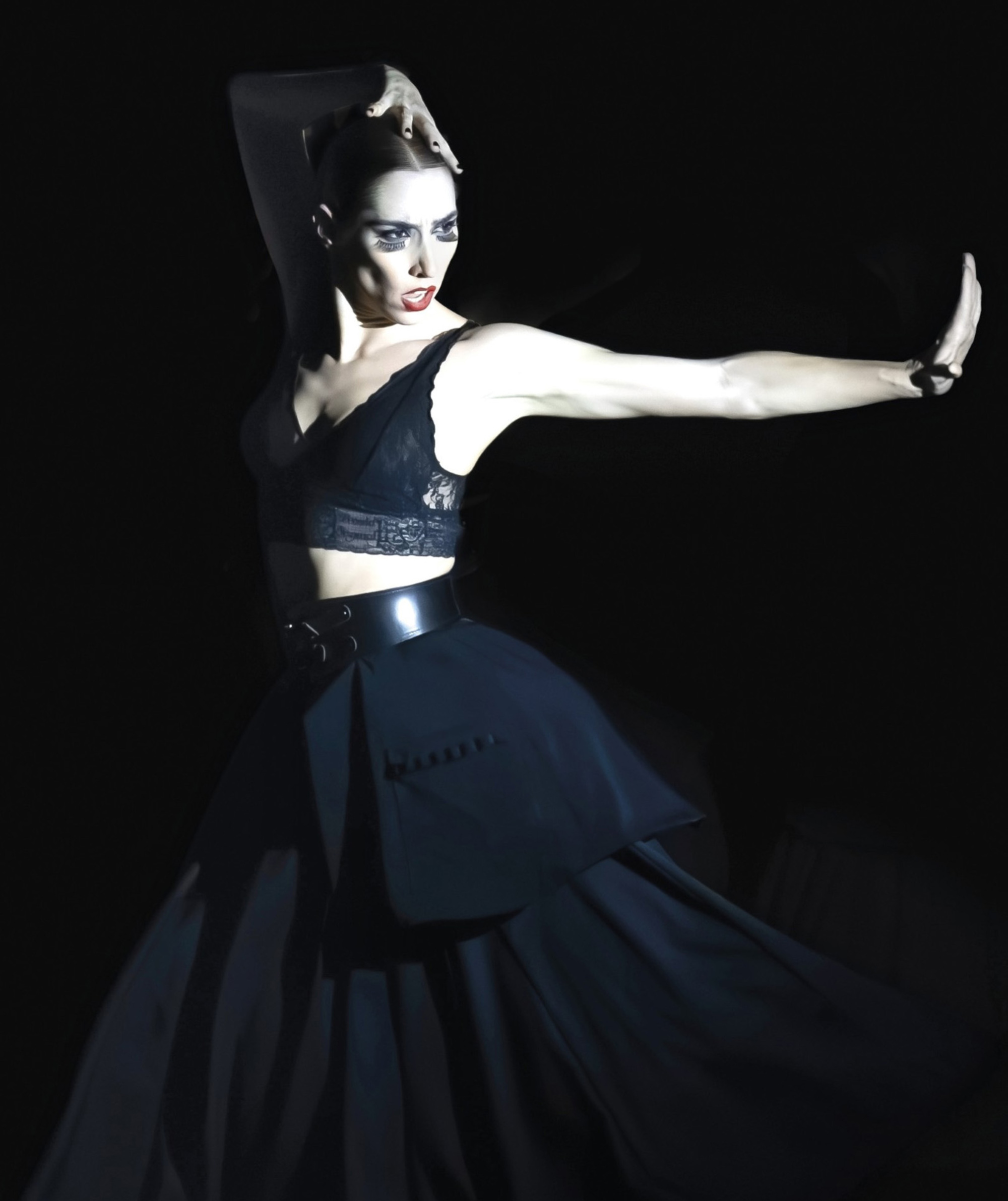 Festival de Danse Cannes - Cte d'Azur France