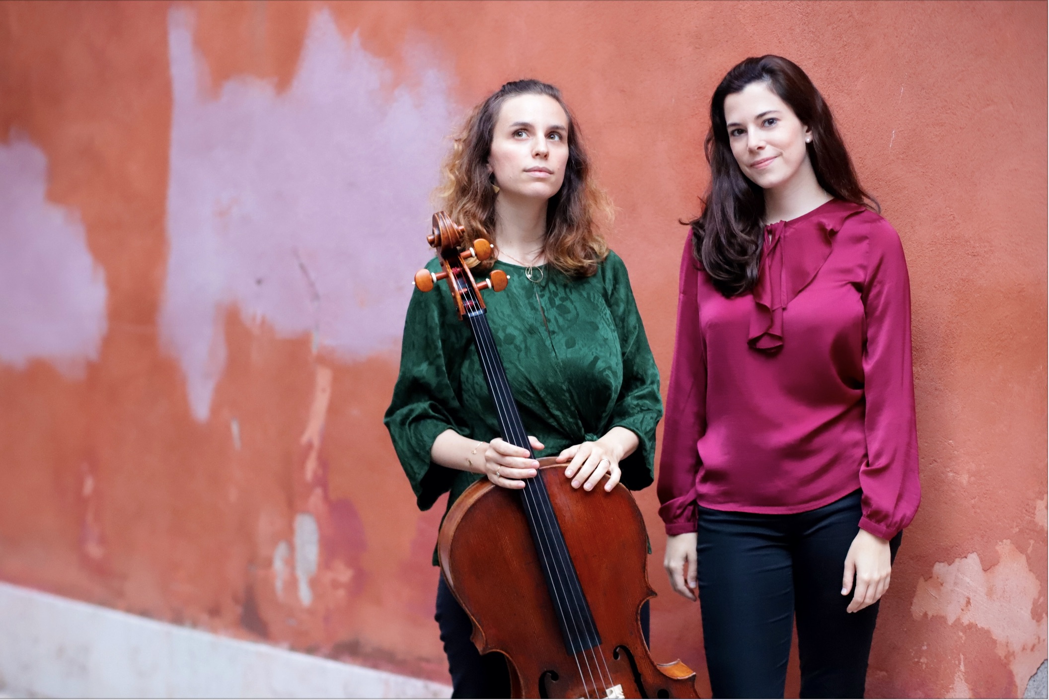 Concert Mandres