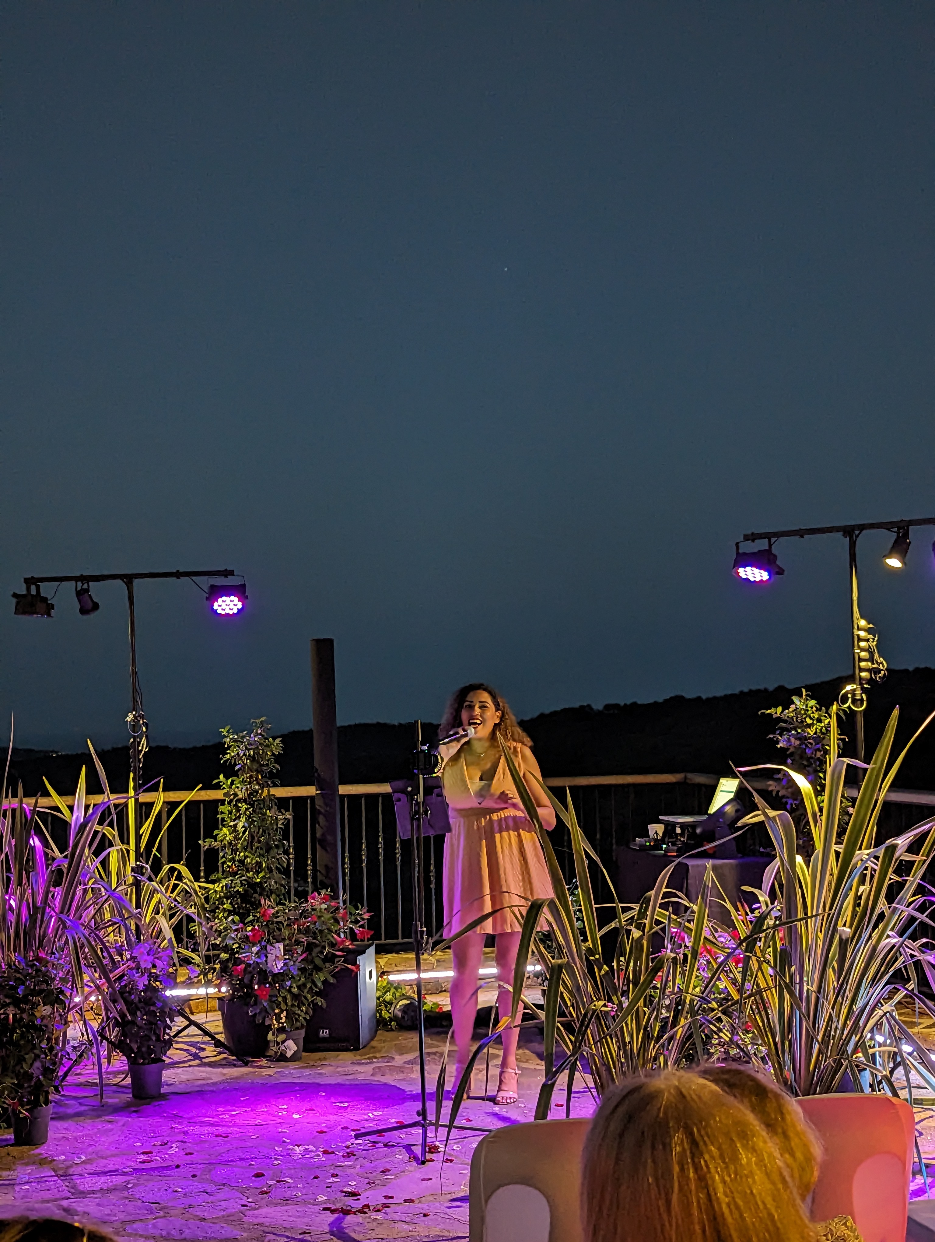 Festival d't 2025- Concert Jessica