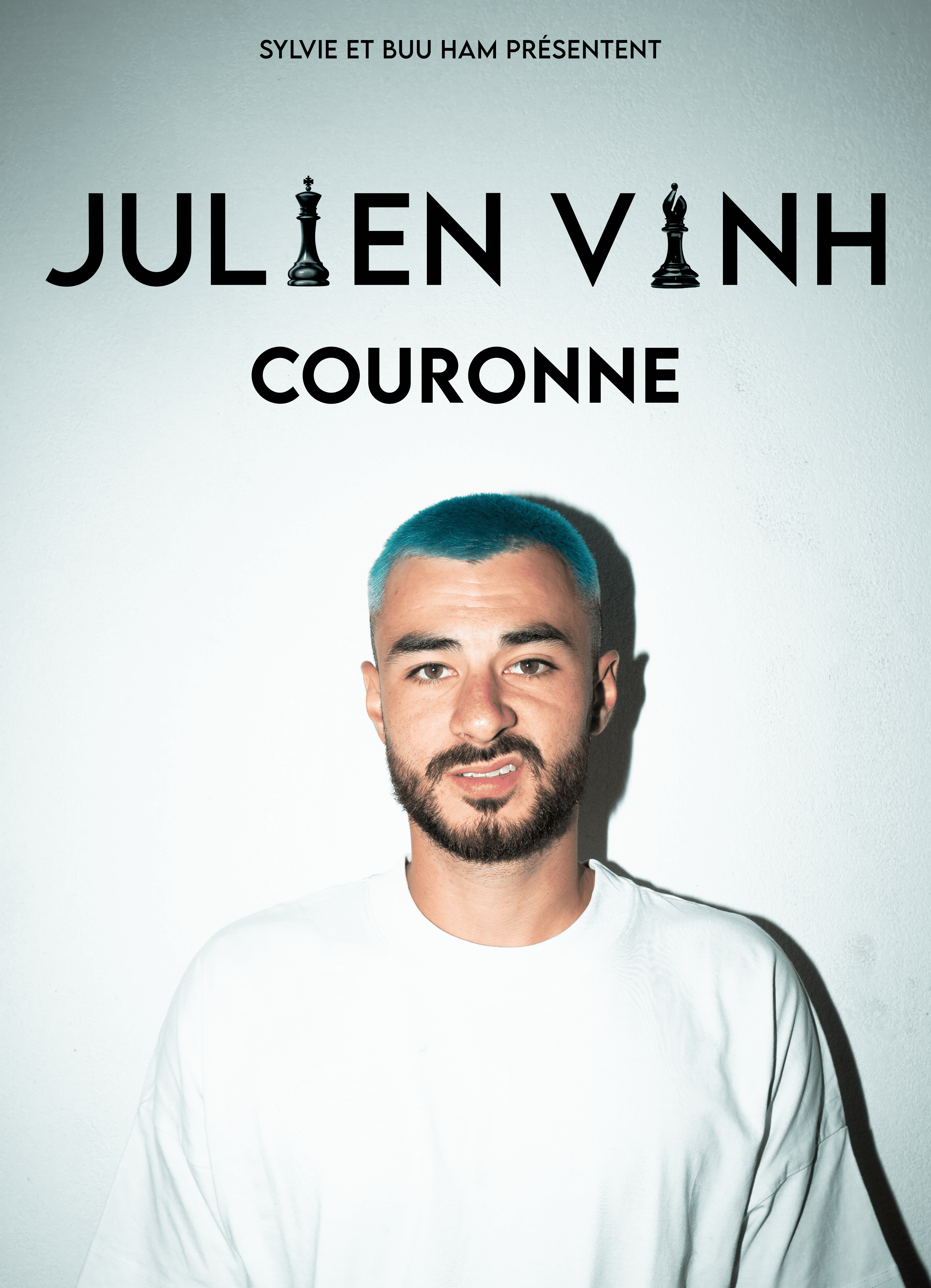 Julien Vinh dans 