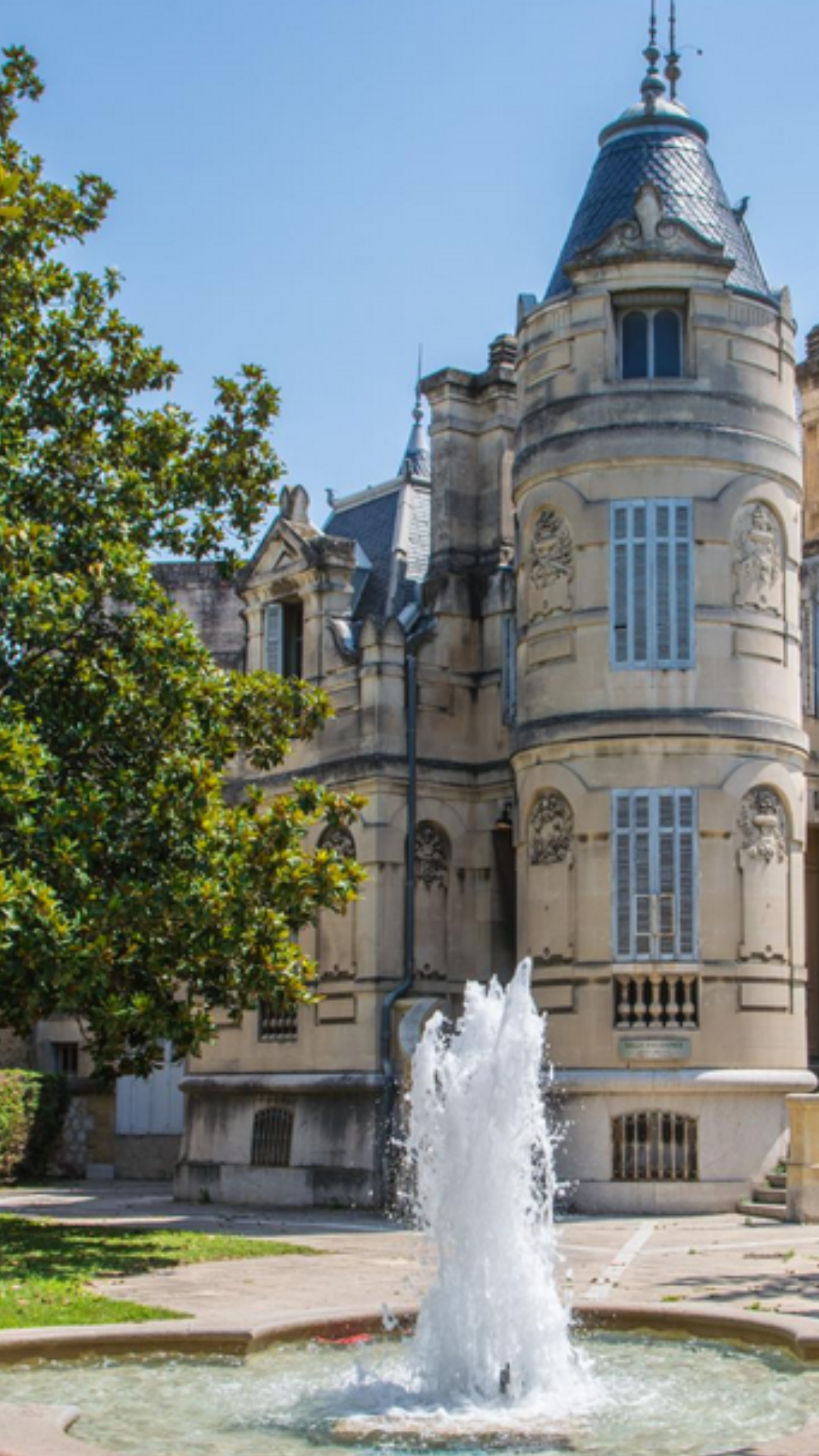 Visite guide: Sur les pas des Savonniers