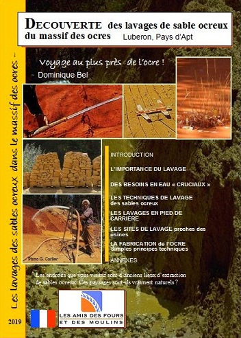 Fte de l'ocre