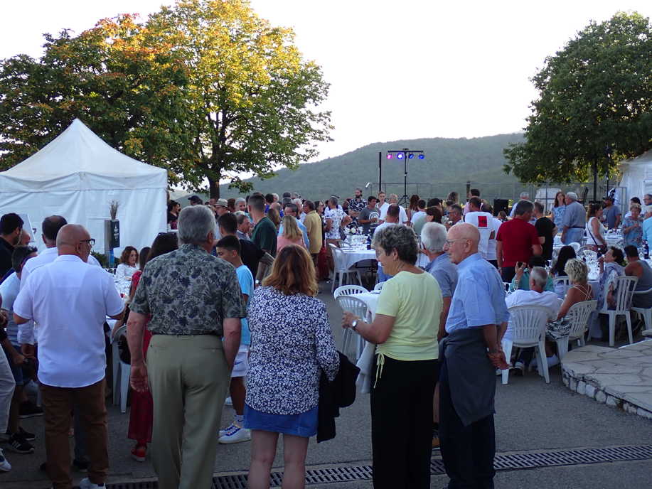 Fte Patronale de la Saint Vincent