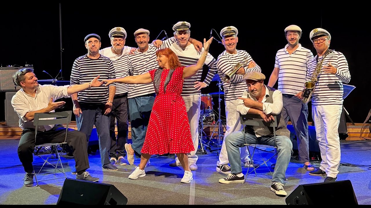 Fete de la Trinit