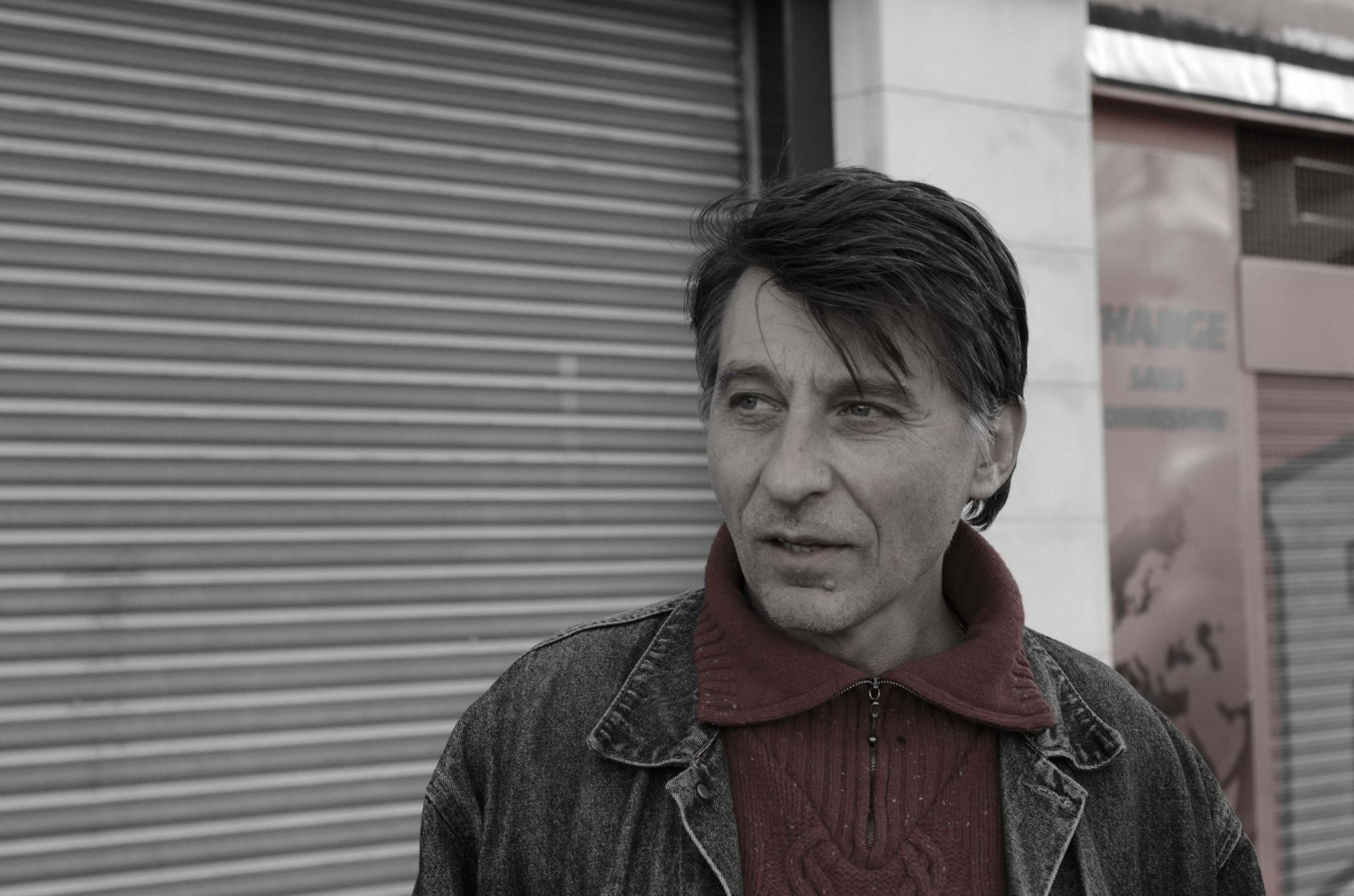 Atelier dcriture avec Bruno Le Dantec 