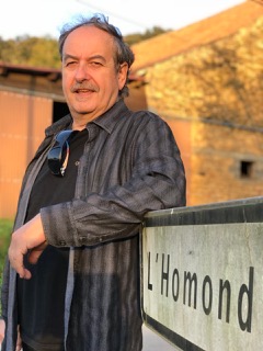 Conte de Daniel l'Homond