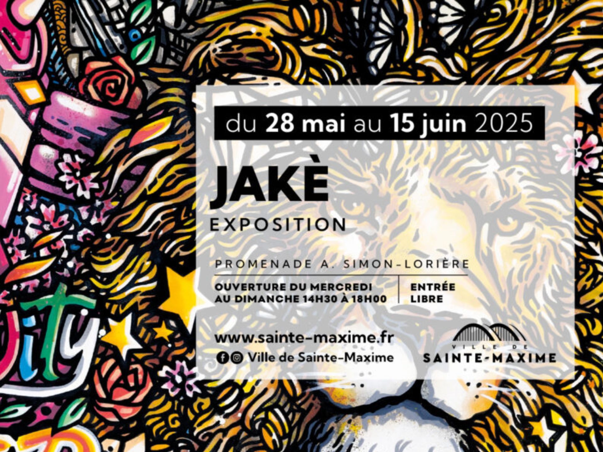 Exposition jak